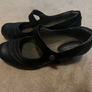 Cloudwalkers by Avenue - size 12